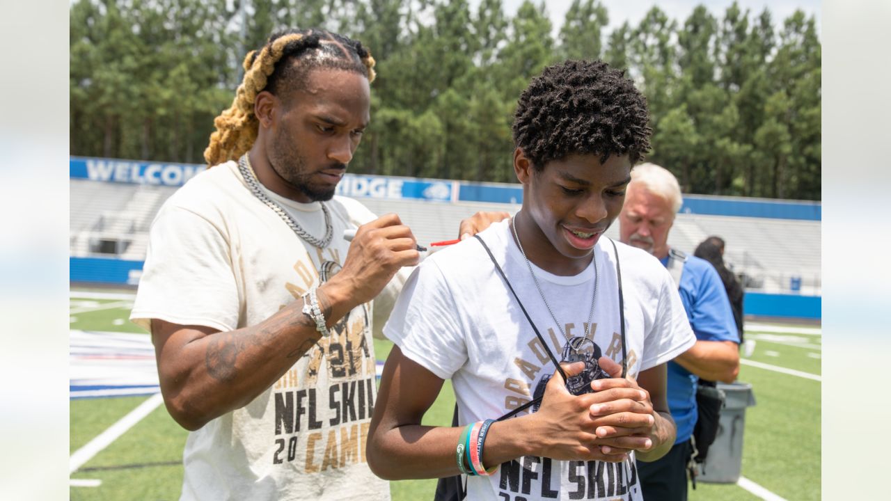 Peachtree Ridge grad Bradley Roby gearing up for 10th NFL season, Sports