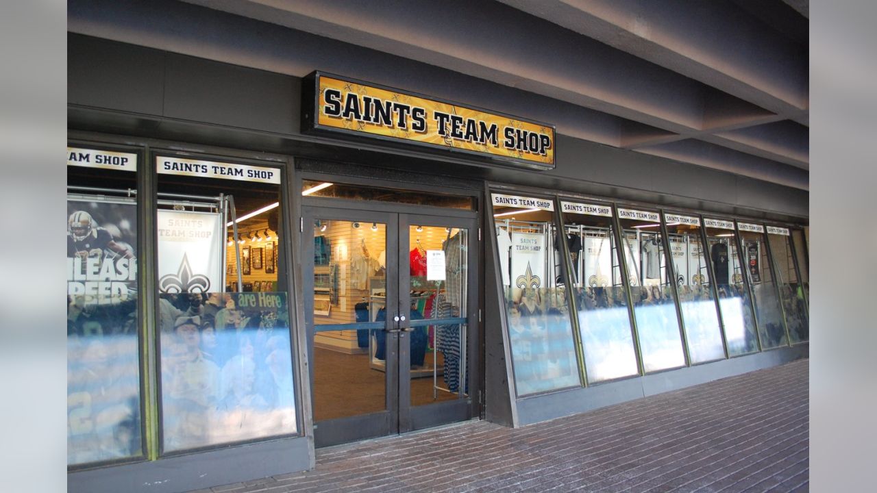 shop nfl saints