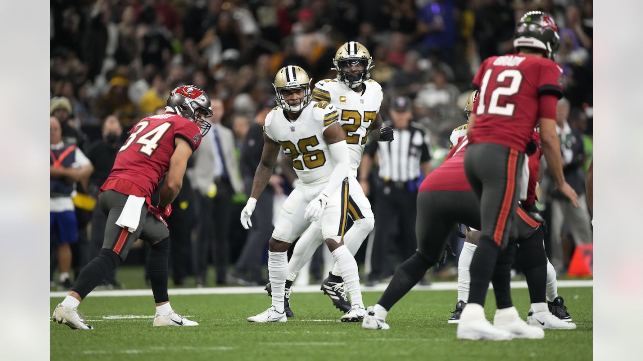 New Orleans Saints Sign Defensive Back PJ Williams One Year Deal