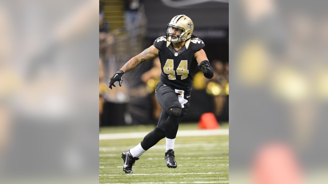 2015 NFL Draft: New Orleans Saints Draft Stephone Anthony with 31st Pick -  Shakin The Southland