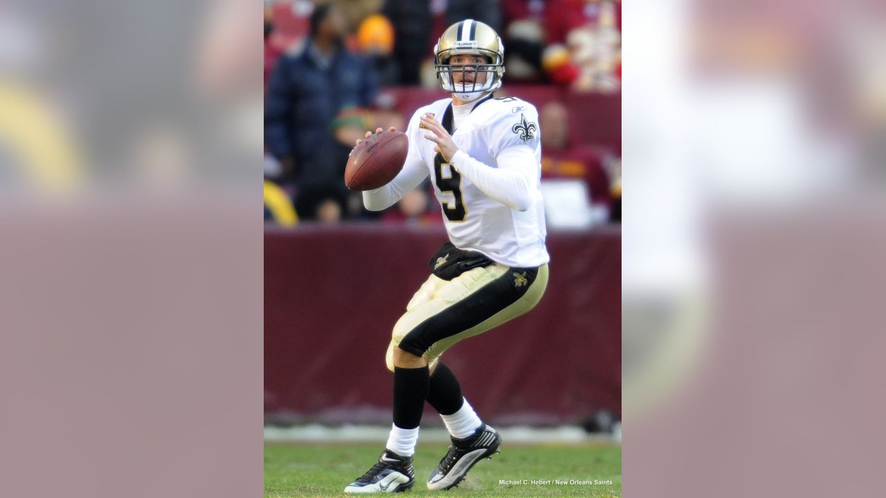 40 Quotes for Drew Brees' 40th Birthday