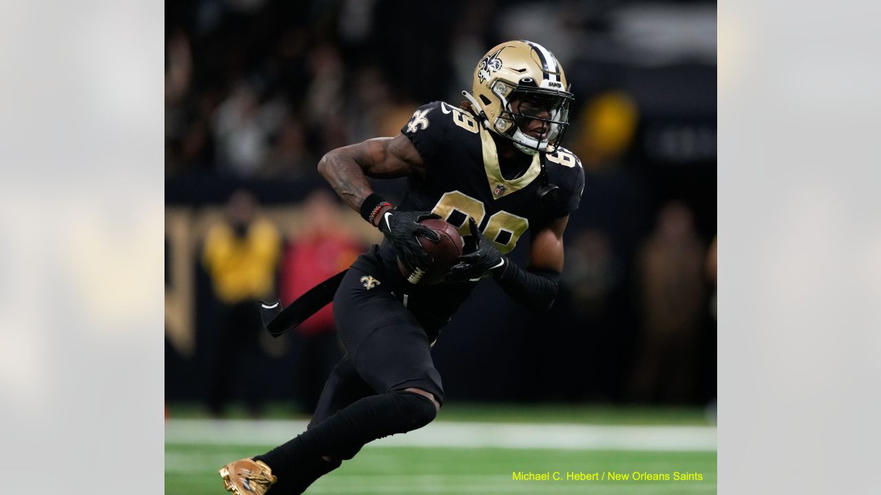 Touchdowns and Highlights: New Orleans Saints 30-20 Atlanta Falcons in NFL