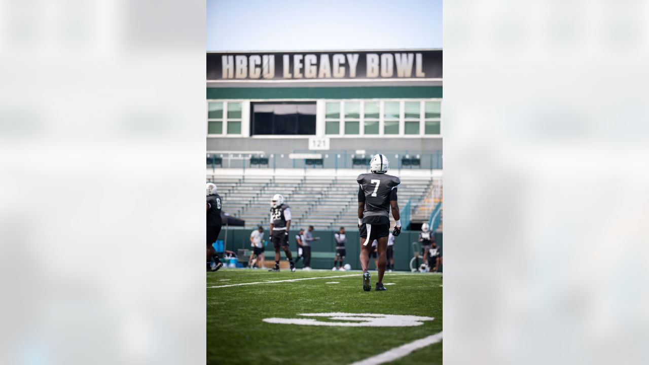 New Legacy Bowl enhancing exposure for HBCU all-stars - The Sumter