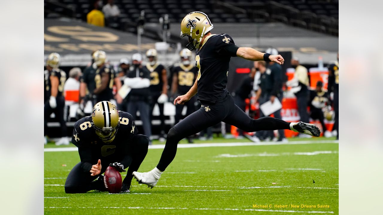 Top 25 Saints of 2020: No. 15, Wil Lutz - Sports Illustrated New Orleans  Saints News, Analysis and More