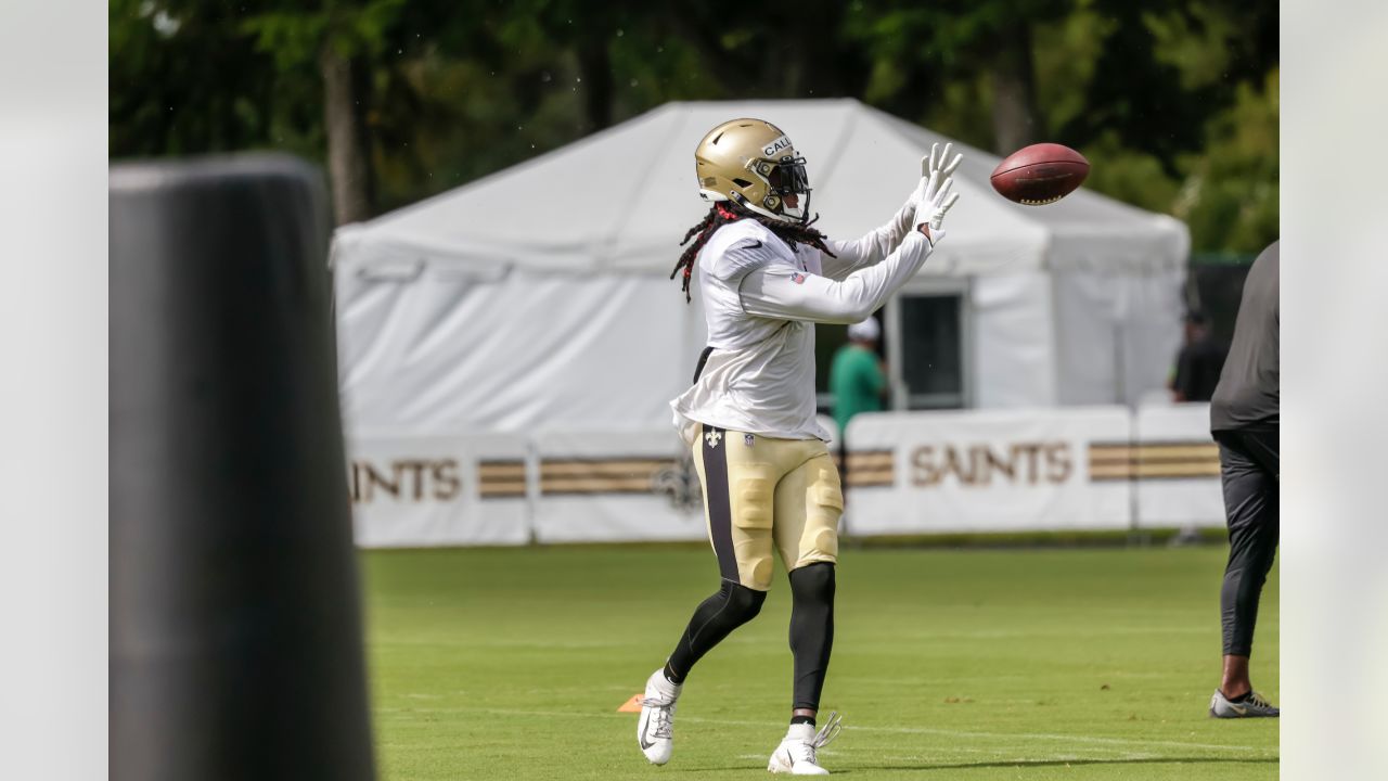 Saints QB Winston leaves practice with foot 'tweak' Southwest News