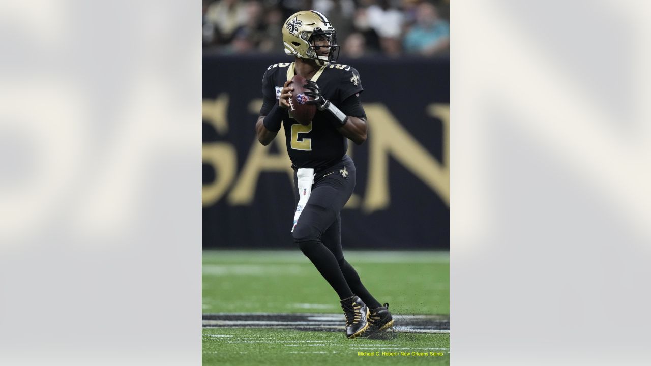 Game Balls from the Saints 30-27 Overtime Thriller Over the