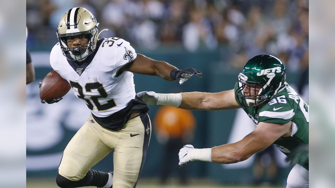 Game recap: New Orleans Saints 28, New York Jets 13