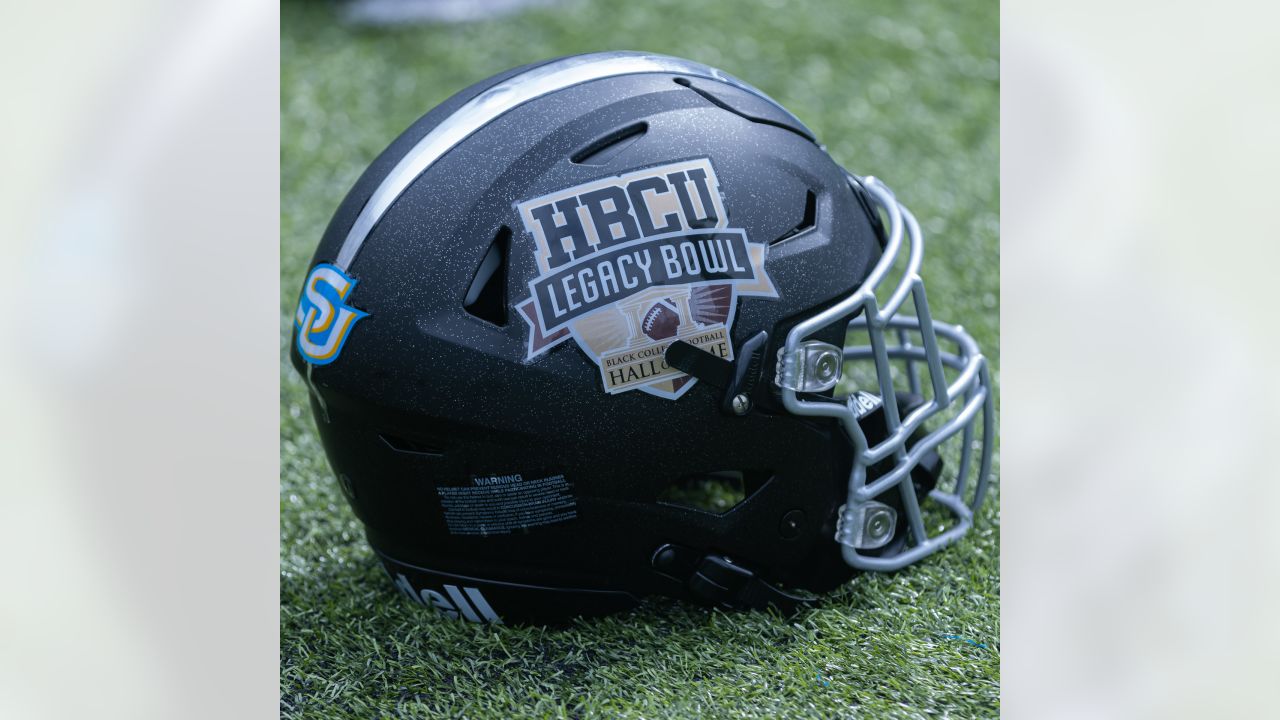 Photos: HBCU Legacy Bowl practice 2/23/2023