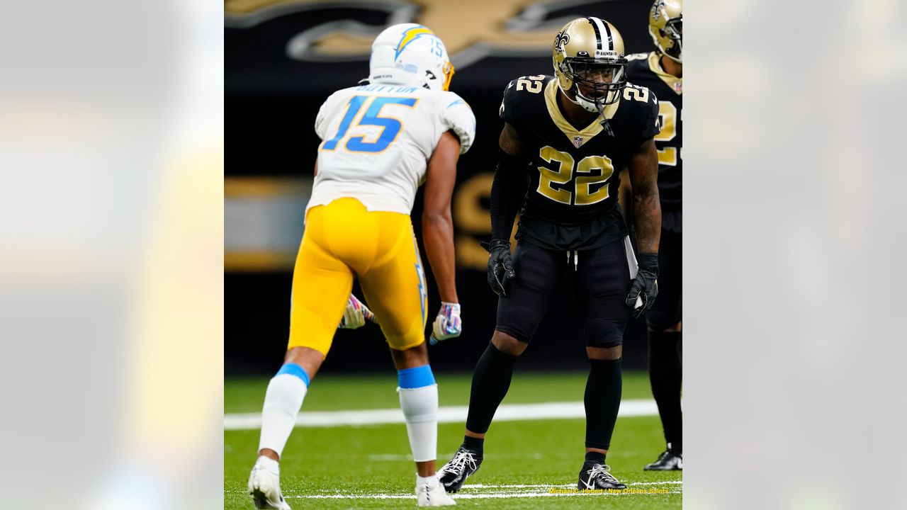 New Orleans Saints safety C.J. Gardner-Johnson to COVID-19 reserve