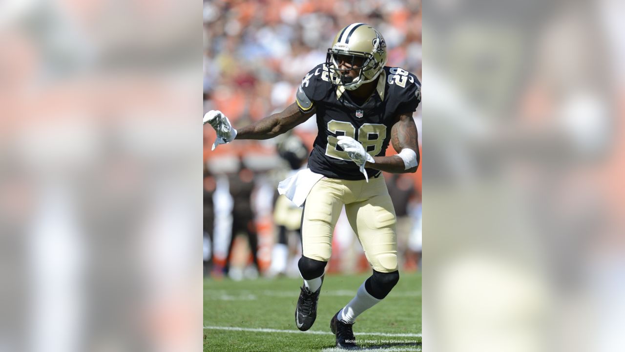 New Orleans Saints - PDF of the 2015 New Orleans Saints schedule ->