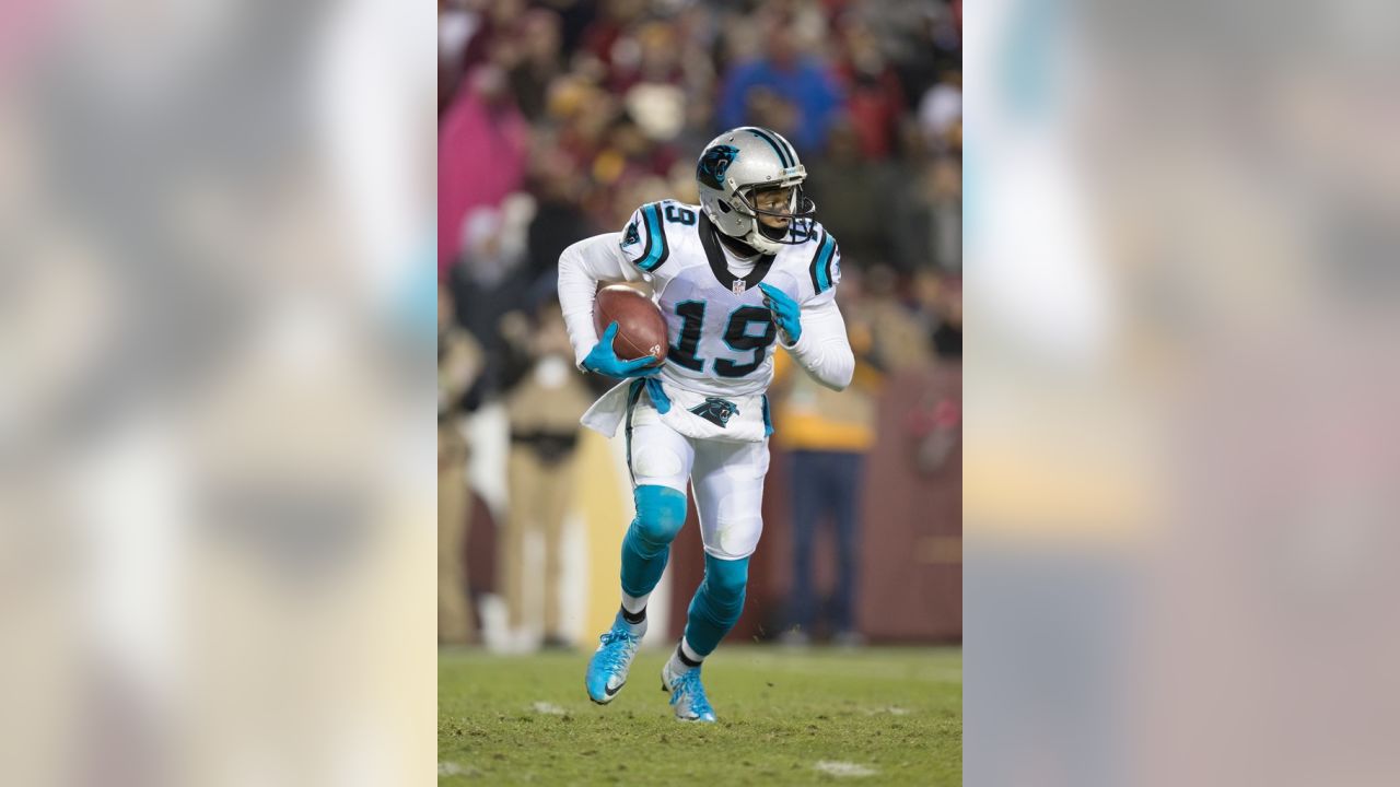 Ted Ginn is longest tenured Miami Dolphins draft pick left in the NFL