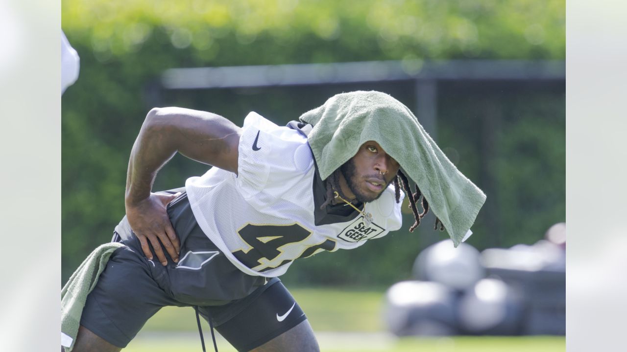 Know Your Enemy: New Orleans Saints WR, Marquez Callaway - Bucs Nation