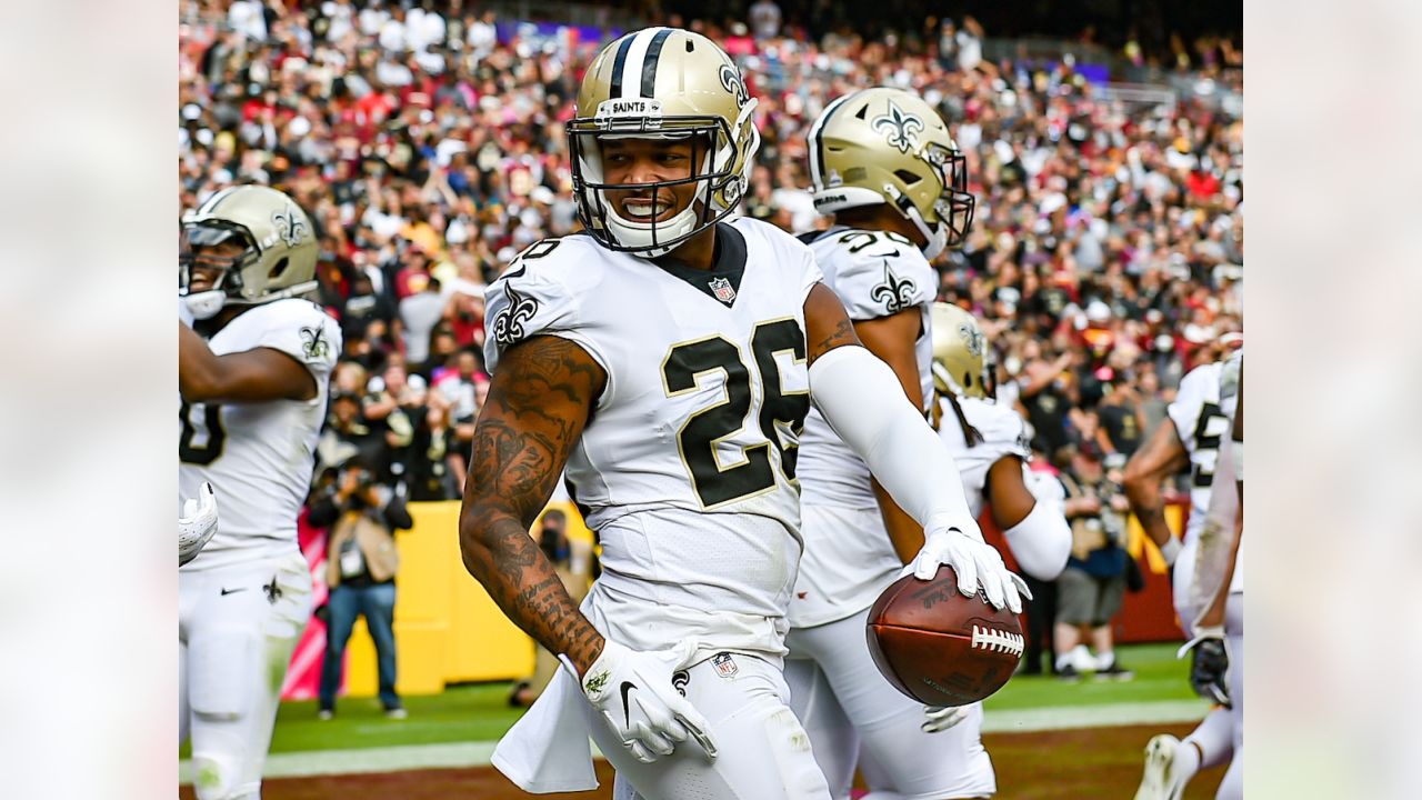 New Orleans Saints agree to terms with defensive back P.J.