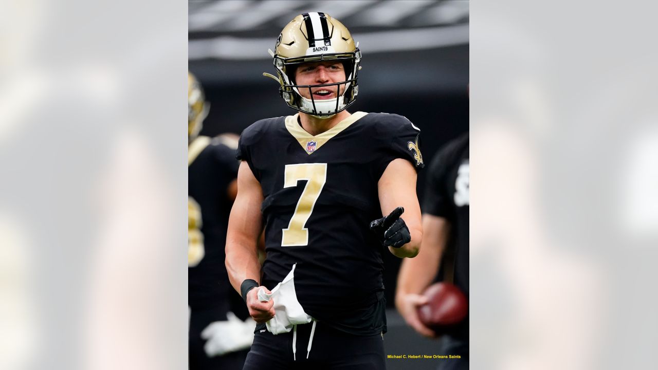 New Orleans Saints 2020 season recap: Taysom Hill