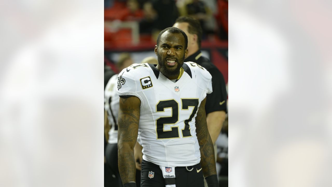 New Orleans Saints safety Malcolm Jenkins is retiring after a 13-year NFL  career