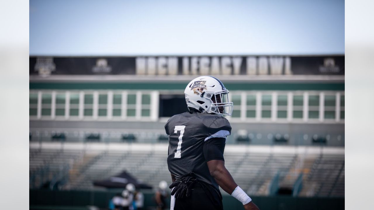 HBCU Legacy Bowl Will Host the NFL's HBCU Combine - HBCU Legends