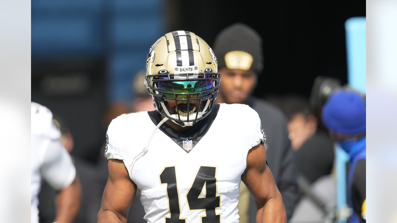 New Orleans Saints rookie Mark Ingram of Flint is adjusting to life in the  NFL but says he will 'do something for the city' 