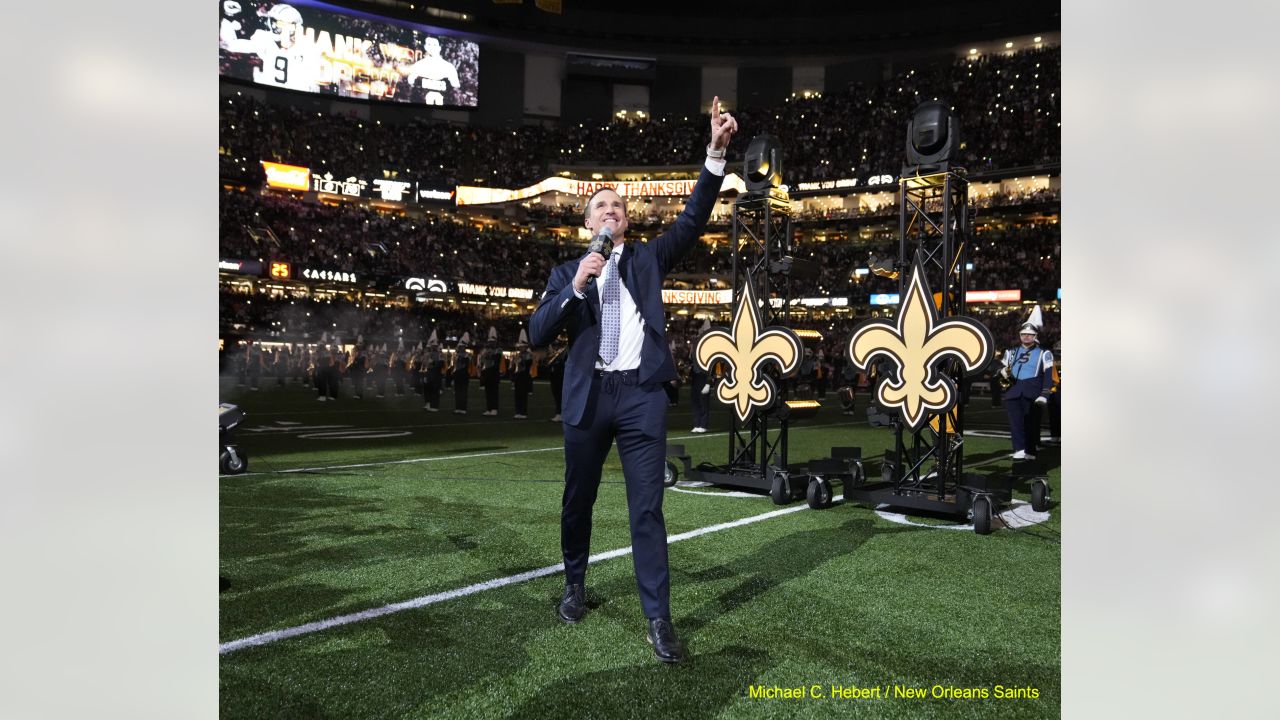 Saints Gameday Playbook: What you need to know for Friday, Nov. 26