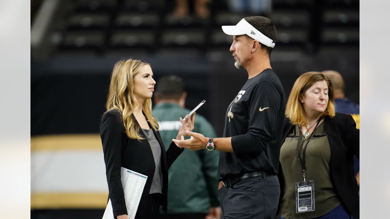 Dennis Allen: 10 Things to Know about New Orleans Saints head coach