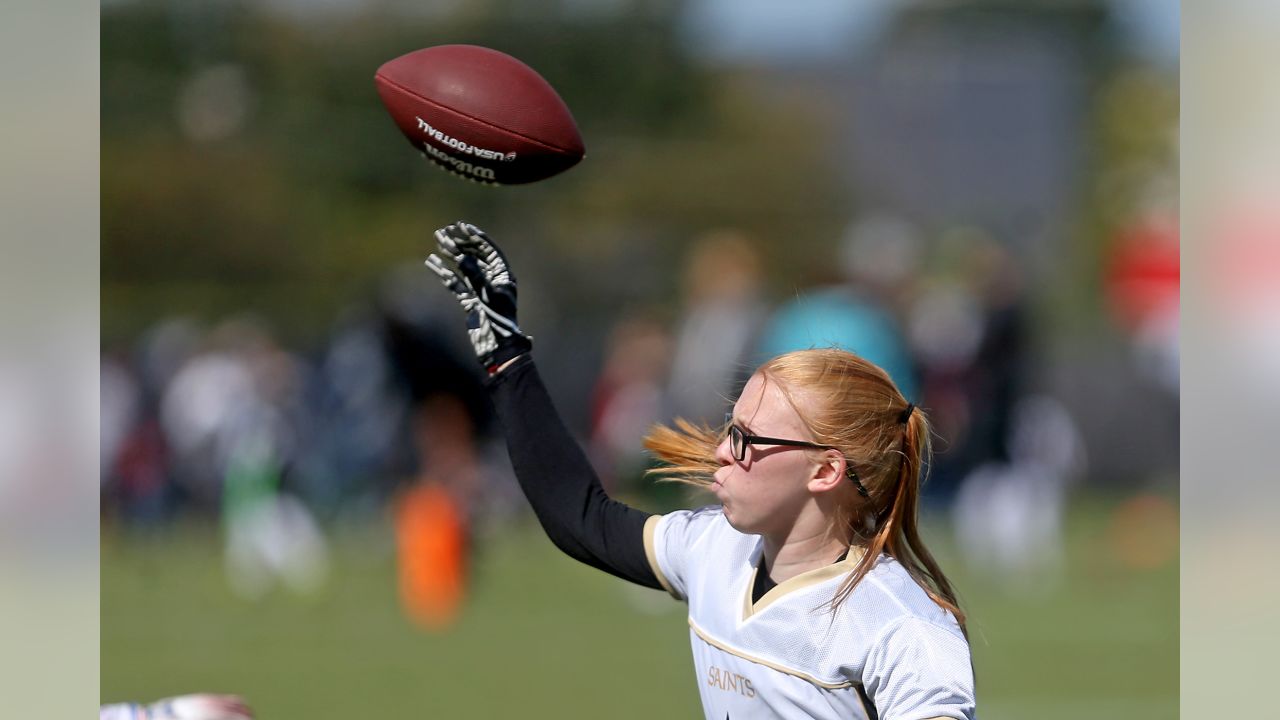 New Orleans Saints on X: RT @NFLFLAG: Heads up! Teams can now sign up for  the @Saints Super Regional on October 22 