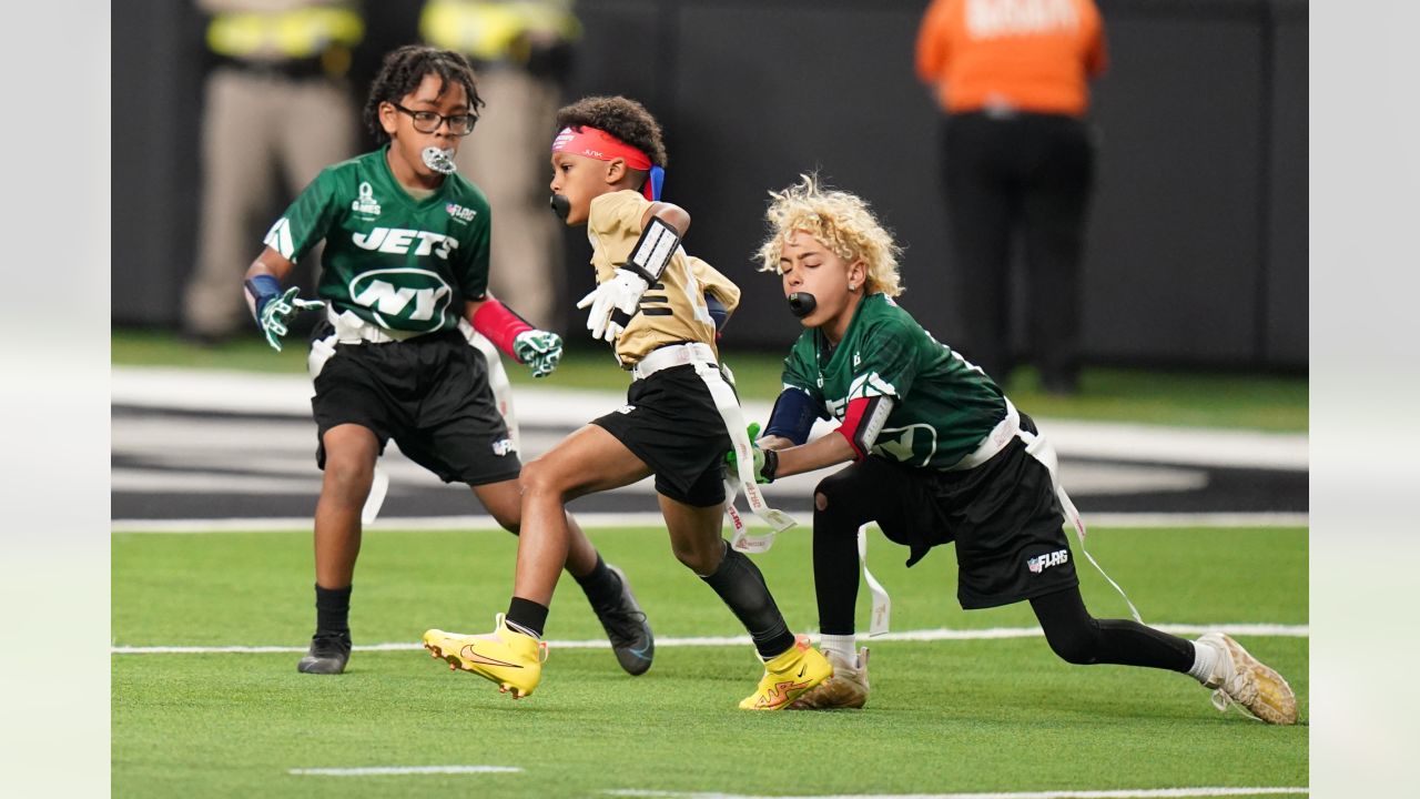 Photos: Louisiana youth teams compete in NFL FLAG Championship