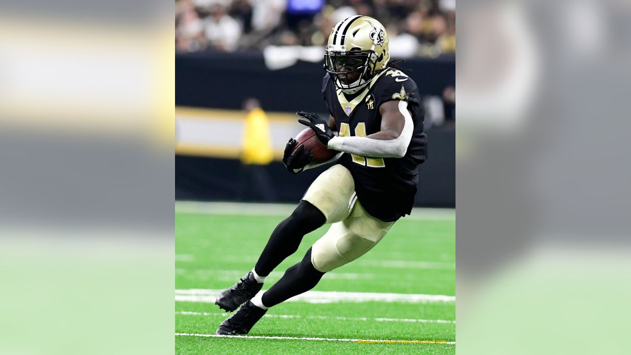 Alvin Kamara New Orleans Saints: Breakout player of 2018 - Sports