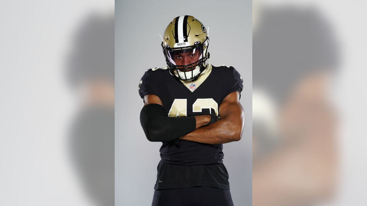 Some good saints wallpapers since they released the media day pics