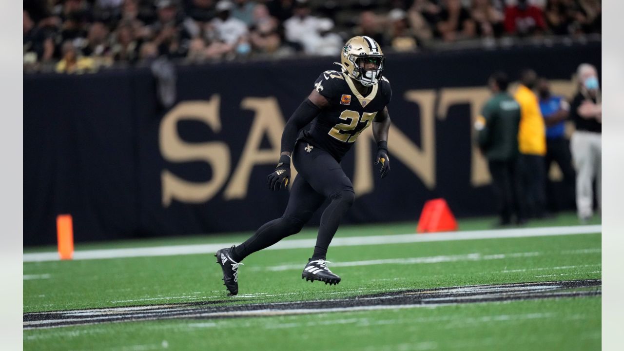 New Orleans Saints S Malcolm Jenkins Hopes for Another Productive