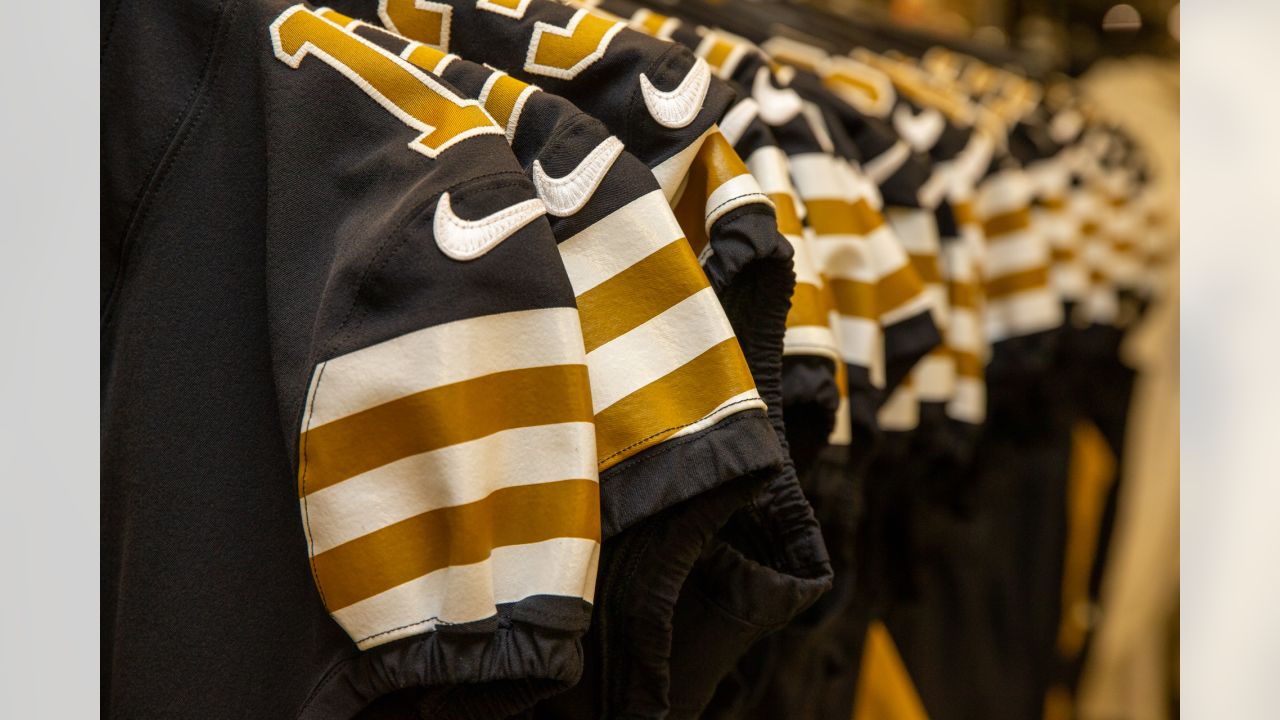 Saints to wear throwback uniforms vs. Rams – Crescent City Sports