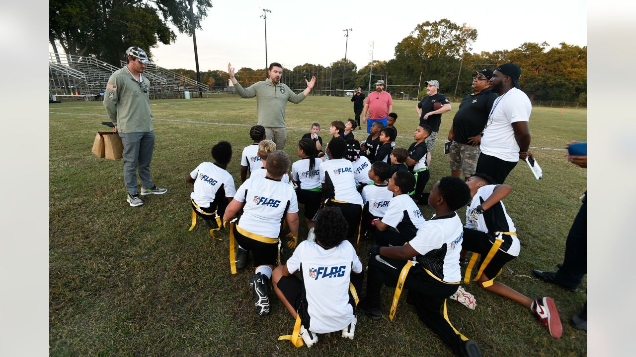 Two Pensacola youth teams to get NFL experience at New Orleans Saints