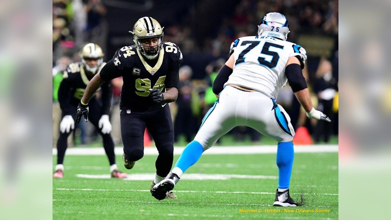 Saints Countdown to 2022 Kickoff: #96-90: Jordan, Smith & More! - Sports  Illustrated New Orleans Saints News, Analysis and More