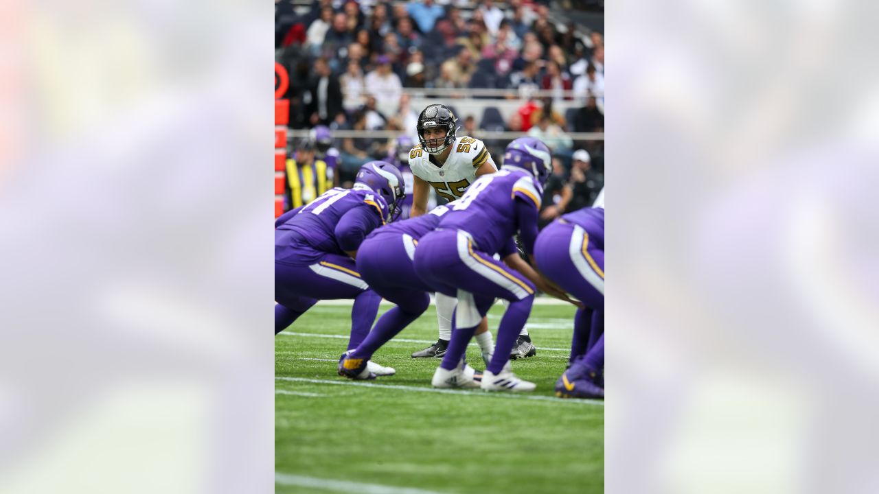 Linebacker Kaden Elliss  New Orleans Saints 2022 season recap