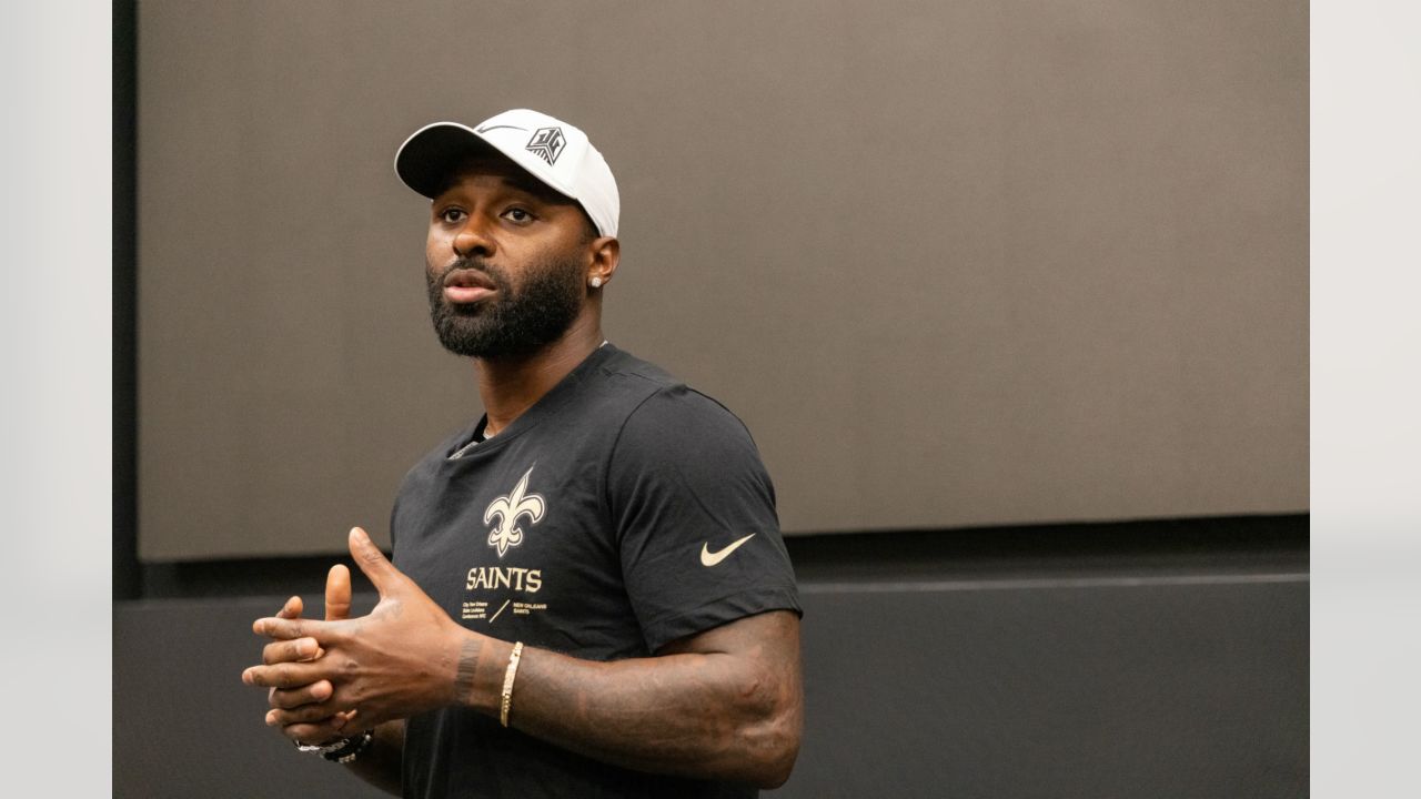 Saints Jarvis Landry to have high school jersey retired Friday - On3