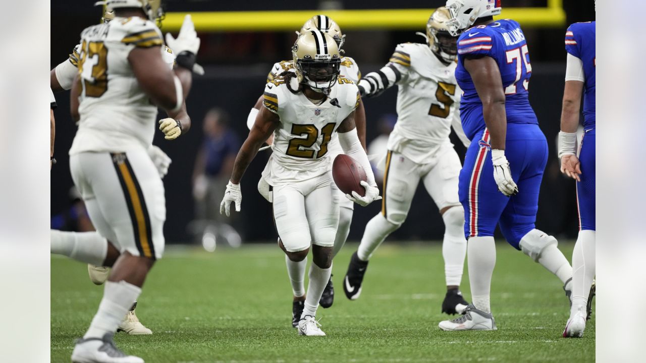 Saints reportedly keep Bradley Roby in house with a contract