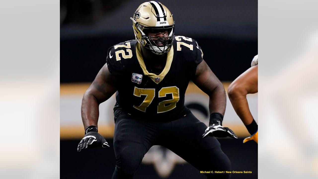 New Orleans Saints draft history: Review of 2013 selections