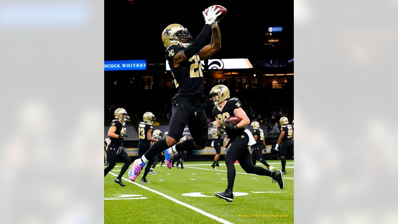 Saints defensive back C.J. Gardner-Johnson ready to take the next step -  Canal Street Chronicles