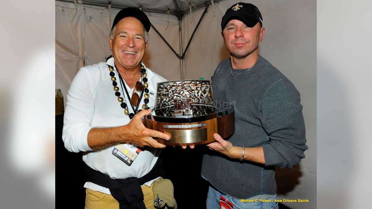 Saints win would have made Jimmy Buffett happy – Crescent City Sports