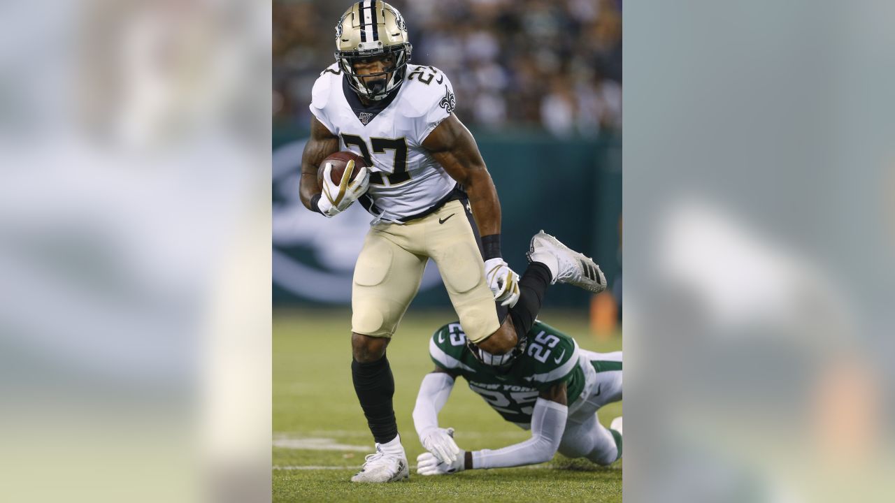 New Orleans Saints Win 30-9 Over the New York Jets - Canal Street