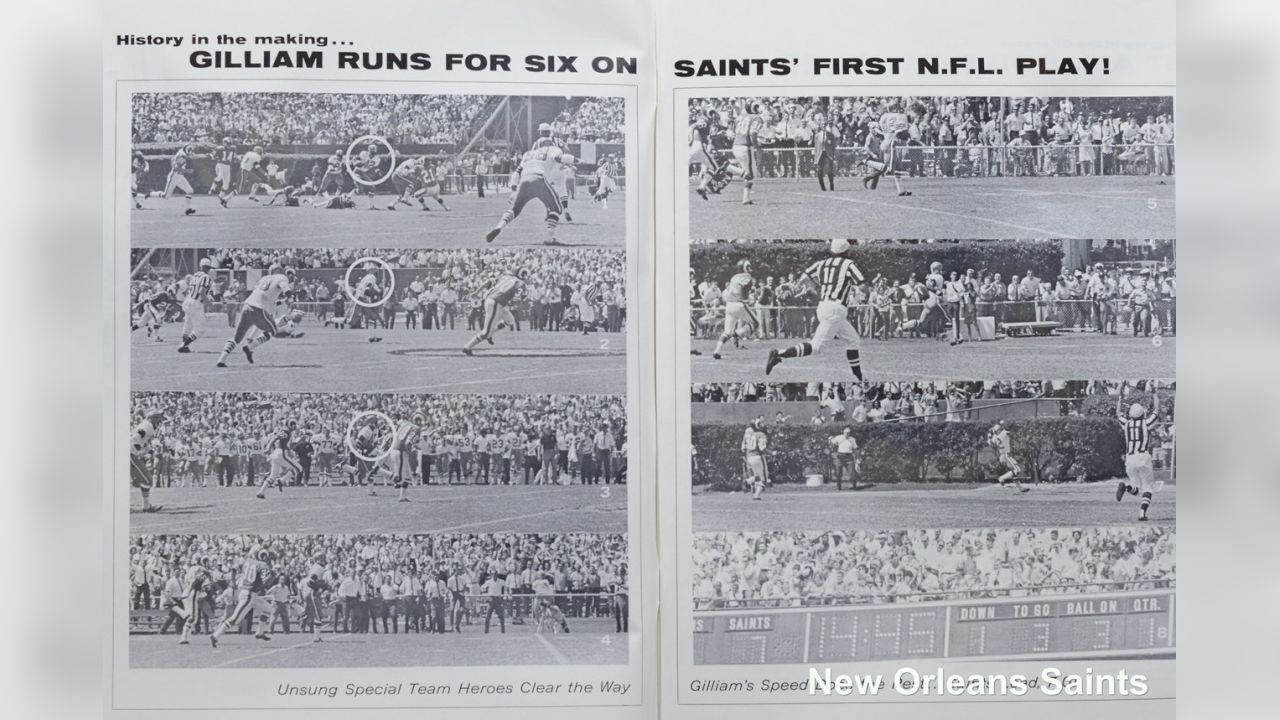 New Orleans Saints Archives - Page 3 of 5 - Outsider