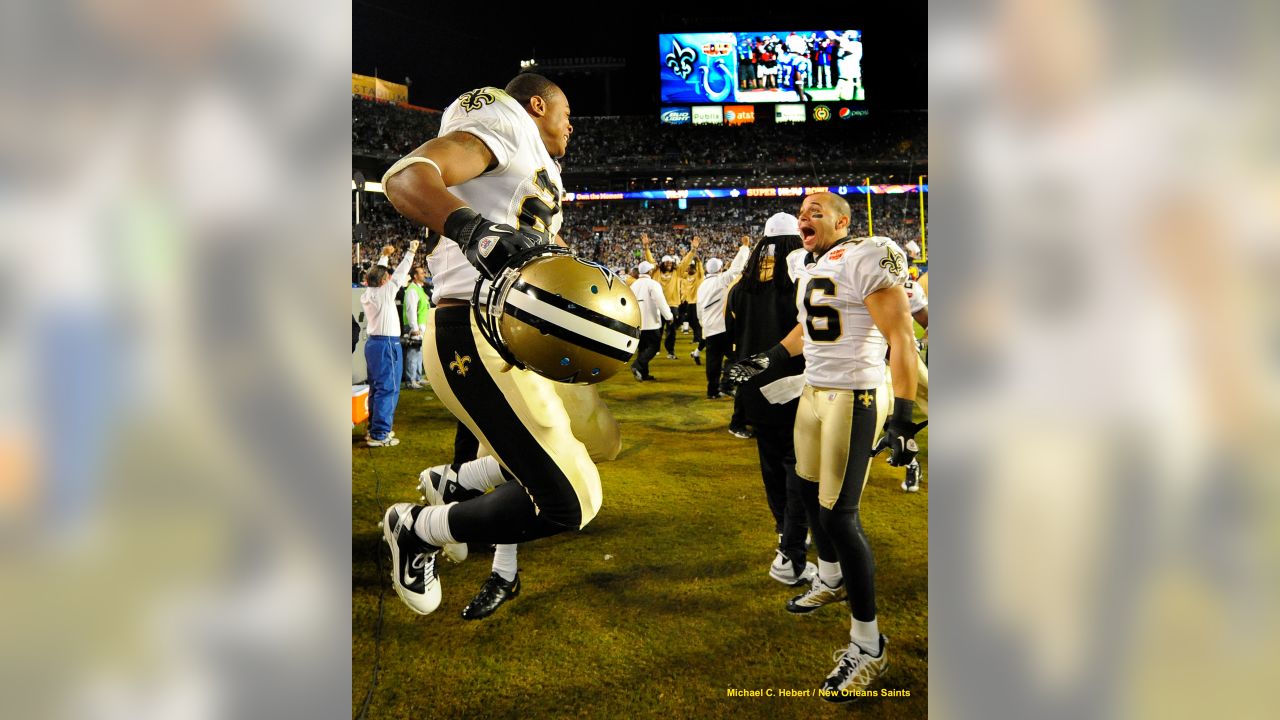 John DeShazier's 10 defining New Orleans Saints moments of the past decade