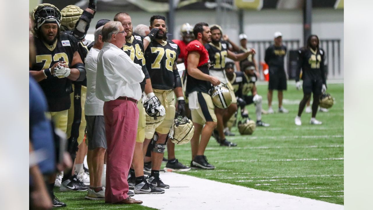 Saints Training Camp 2023 Tickets, New Orleans Saints