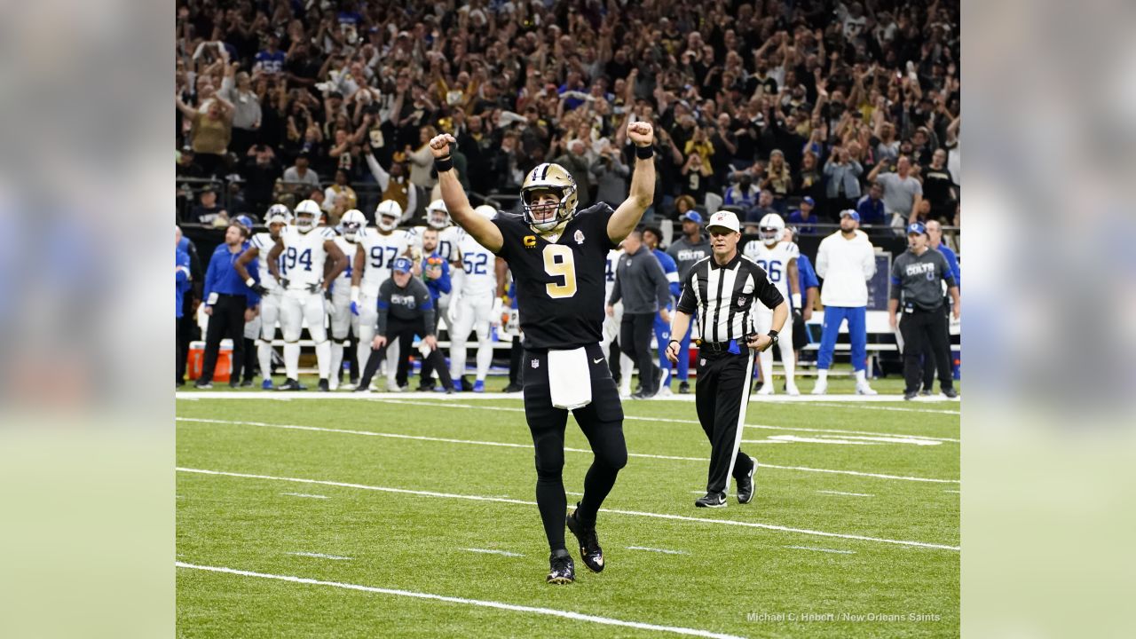 Colts-Saints Monday Night Football Delivers 11.1 Million Viewers