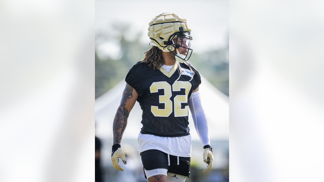 Photos: First look inside 2023 Saints Training Camp practice 7/27/23