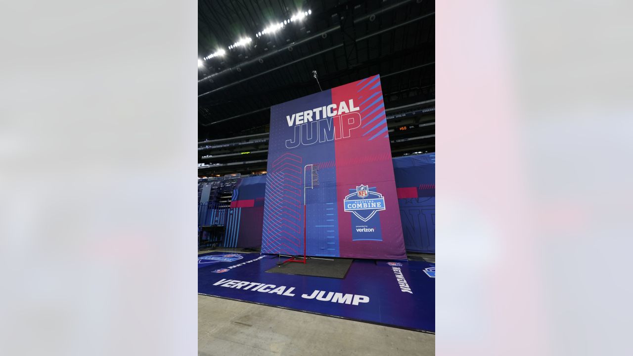 Photos: 2022 NFL Scouting Combine 3/3/22