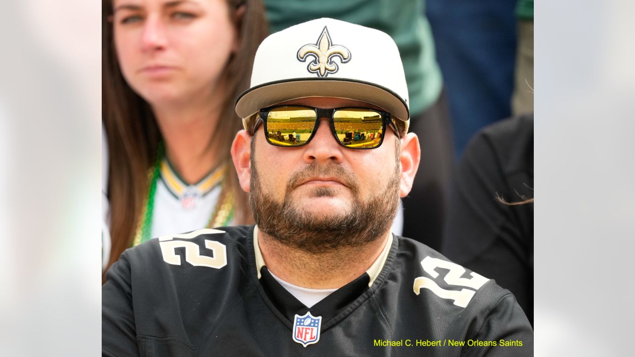 Five things to know about New Orleans Saints on Friday, Sept. 29