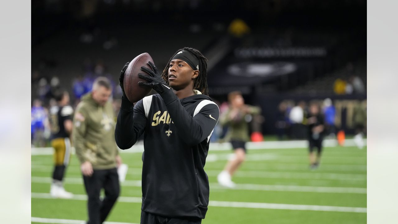 Saints: CBS names Rashid Shaheed most underappreciated player in New  Orleans - A to Z Sports