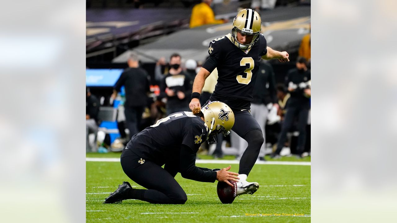 Five things to know about the New Orleans Saints on Friday, Jan. 15