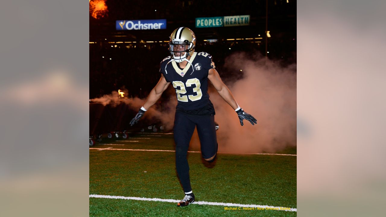 New Orleans Saints 2018 season recap: Marshon Lattimore