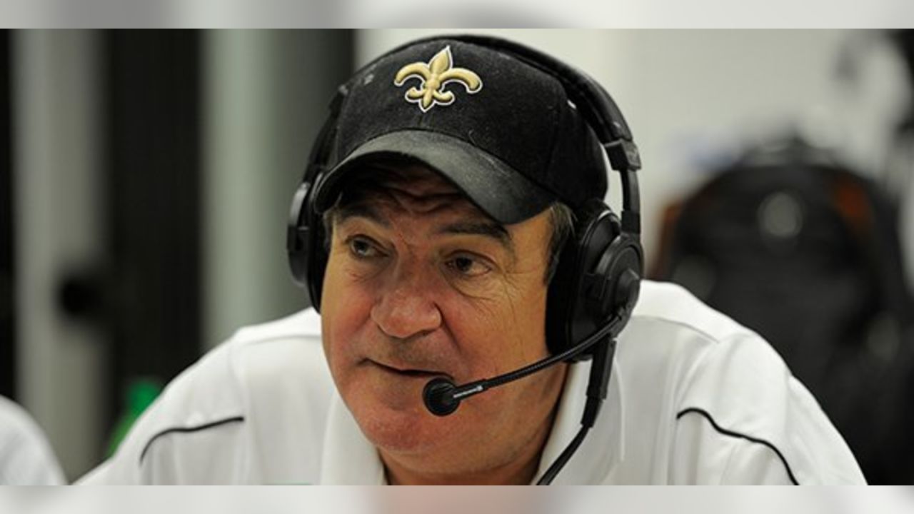 Former LSU/ Saints Star, Hokie Gajan, Passes Away