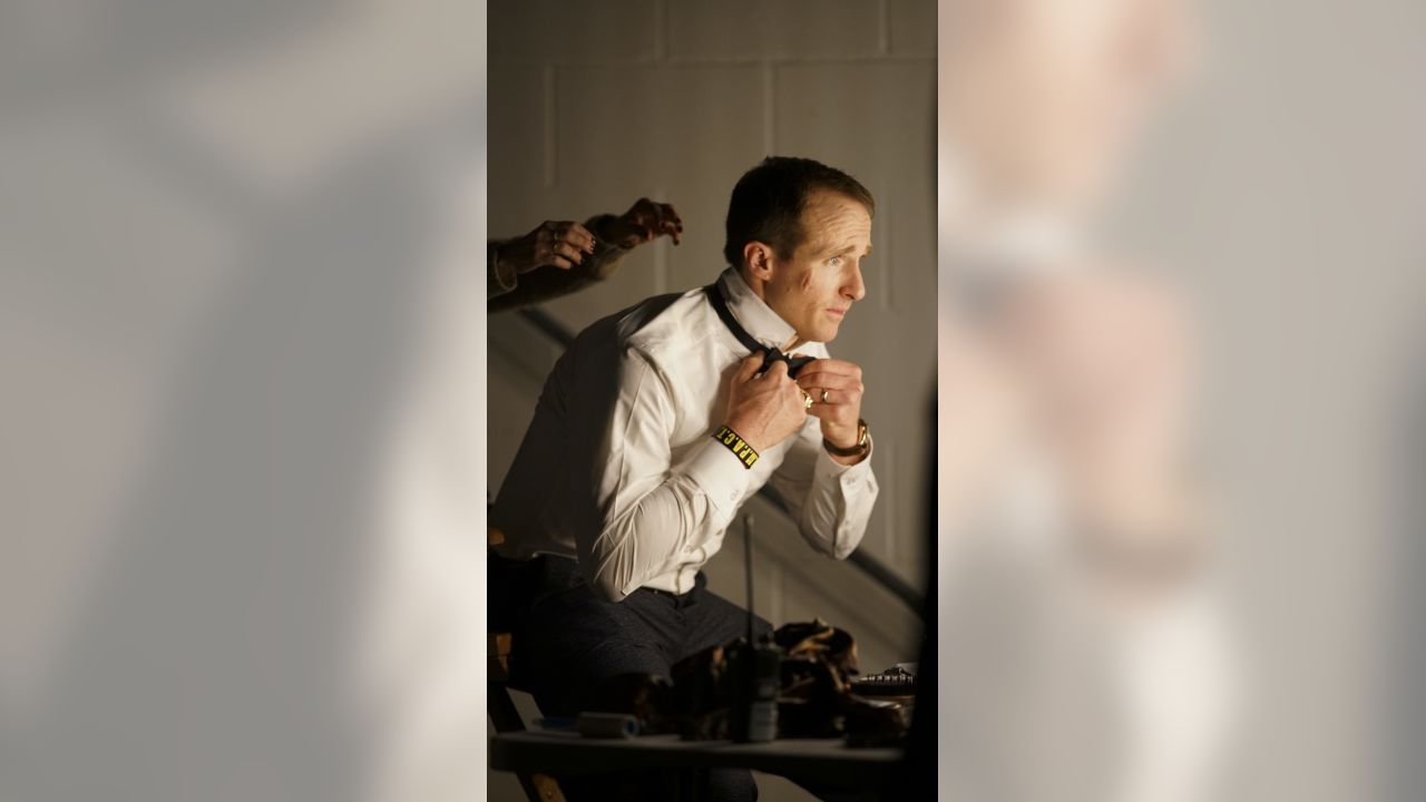 Laissez les bon temps rouler: Brees, Kamara shine in NFL Super Bowl  commercial